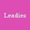 Leadies