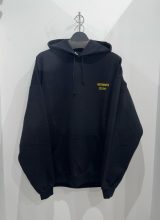 VETEMENTS　Click Her　HOODIE