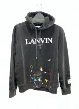 LANVIN×GALLERYDEPT