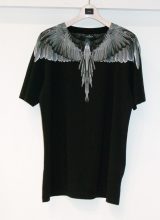 Marcelo Burlon/Tシャツ