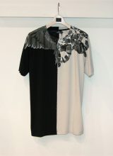 Marcelo Burlon/Tシャツ