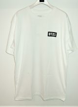 BT21×ANTI SOCIAL SOCIAL CLUB/Tシャツ