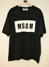 MSGM/Tシャツ