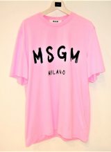 MSGM/Tシャツ