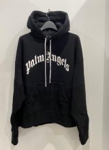 PALM ANGELS　HOODIE