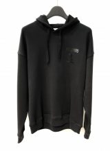 MOSCHINO/HOODIE