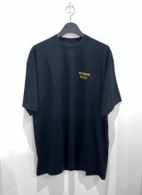VETEMENTS　Click Her　Tシャツ