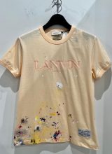 LANVIN×GALLERYDEPT