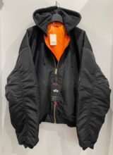 VETEMENTS