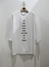 MAISON HONORE./Ｔシャツ