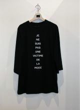 MAISON HONORE./Tシャツ