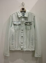 MSGM/デニムジャケット