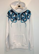 Marcelo Burlon/フーディー