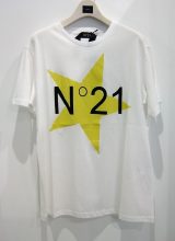 N°21/Tシャツ