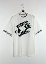 LOTTO×DAMIR DOMA/Tシャツ