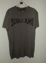 DSQUARED2/Tシャツ