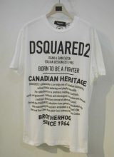 DSQUARED2/Tシャツ