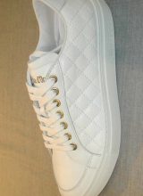 PANTOFOLA D’ORO/SNEAKER