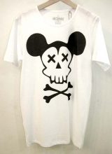 NO COMMENT PARIS / Tシャツ MICKEY