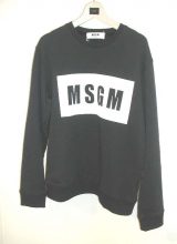 MSGM/トレーナー