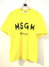 MSGM/Tシャツ