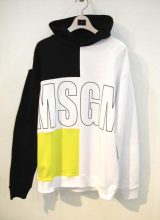 MSGM/パーカー