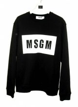 MSGM/トレーナー