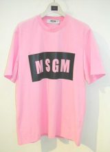 MSGM/Tシャツ