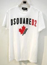 DSQUARED2/Tシャツ