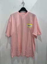 VETEMENTS　My Name Is Tシャツ