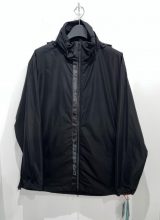 OFF-WHITE INDUST WINDBREAKER