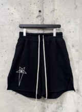 Rick Owens × Champion