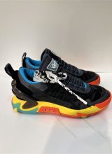 OFF WHITE 　ODSY-2000　YELLOW　BLACK