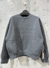 fear of god ESSENTIALS