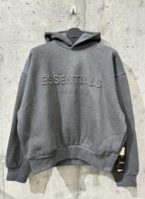 fear of god ESSENTIALS