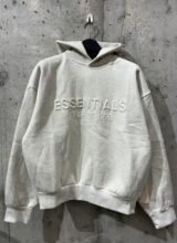fear of god ESSENTIALS