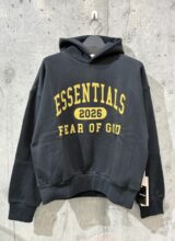 fear of god ESSENTIALS
