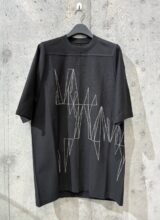 Rick Owens x MONCLER