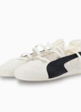 ROSE × PUMA