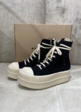 Rick Owens DRKSHDW