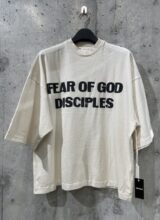 Fear Of God