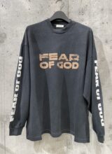 Fear Of God
