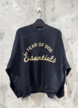 fear of god ESSENTIALS