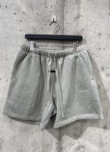 fear of god ESSENTIALS