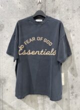 fear of god ESSENTIALS