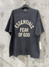 fear of god ESSENTIALS