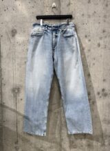 ICON DENIM
