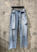 ICON DENIM