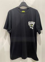 【BARROW】Tシャツ <031245> BLACK