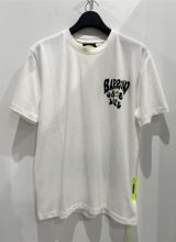 【BARROW】Tシャツ <031245> WHITE